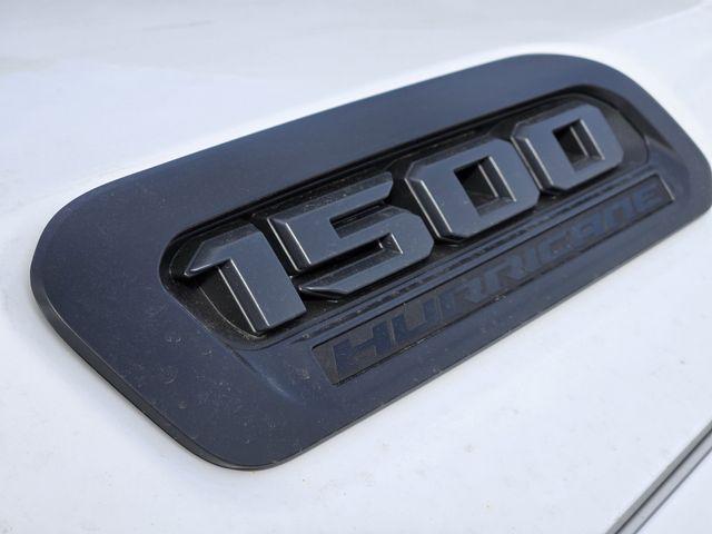 new 2026 Ram 1500 car, priced at $47,490