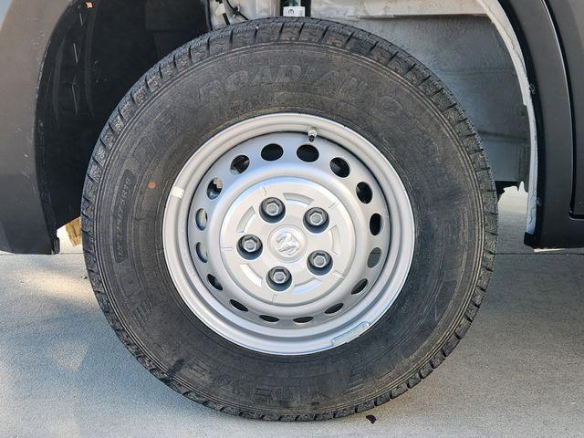 used 2025 Ram ProMaster 2500 car, priced at $39,991