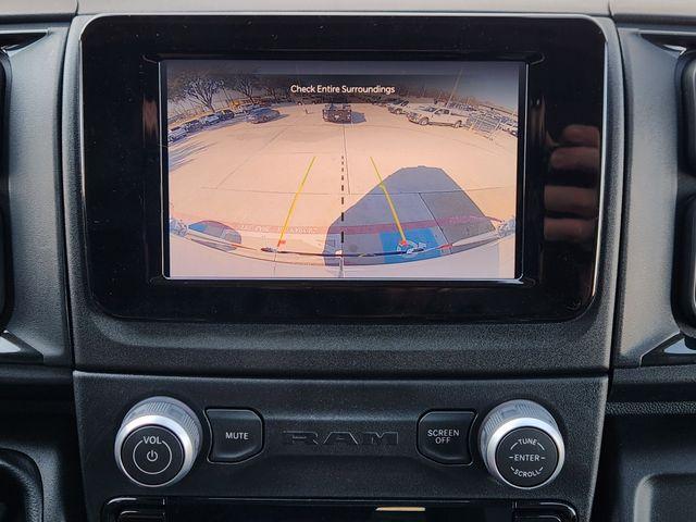 used 2025 Ram ProMaster 2500 car, priced at $39,991