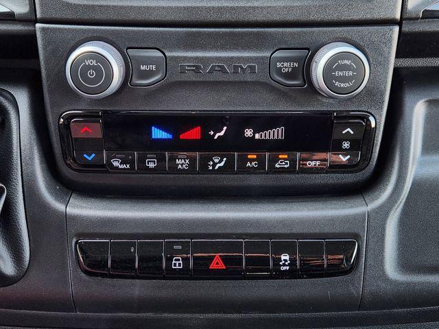 used 2025 Ram ProMaster 2500 car, priced at $39,991