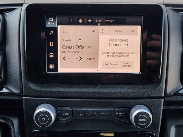 used 2025 Ram ProMaster 2500 car, priced at $39,991