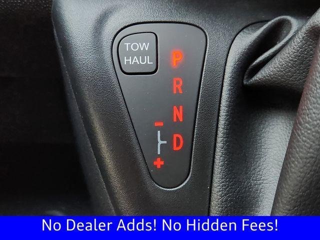 used 2025 Ram ProMaster 2500 car, priced at $39,991