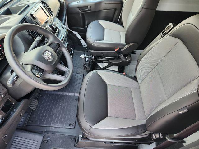 used 2025 Ram ProMaster 2500 car, priced at $39,991