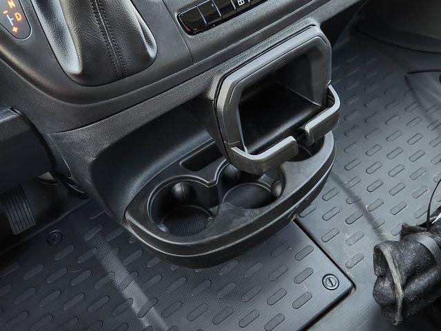 used 2025 Ram ProMaster 2500 car, priced at $39,991