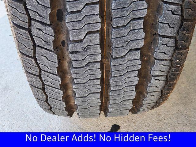 used 2025 Ram ProMaster 2500 car, priced at $39,991