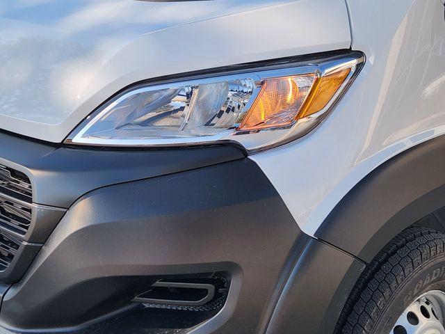 used 2025 Ram ProMaster 2500 car, priced at $39,991