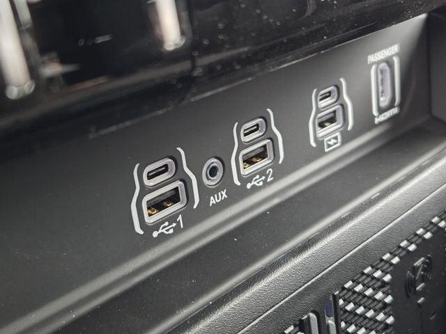 new 2026 Ram 1500 car, priced at $81,073