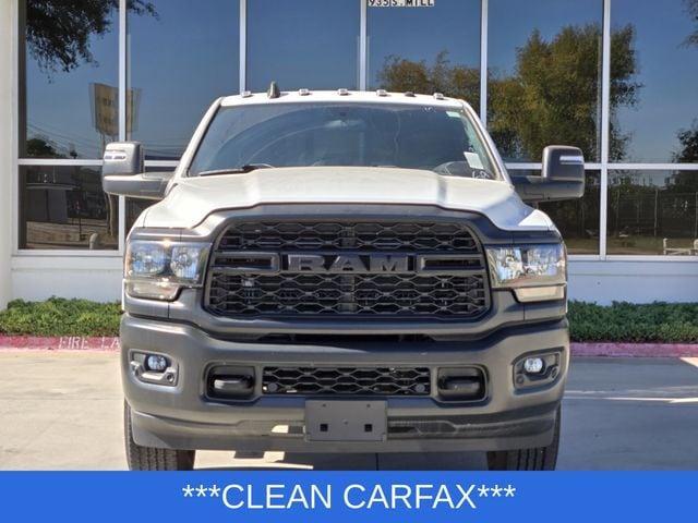 used 2023 Ram 3500 car, priced at $51,091