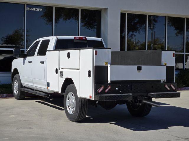 used 2023 Ram 3500 car, priced at $51,091