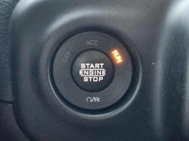 used 2021 Jeep Wrangler Unlimited car, priced at $29,488