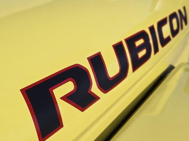 used 2022 Jeep Wrangler Unlimited car, priced at $40,991