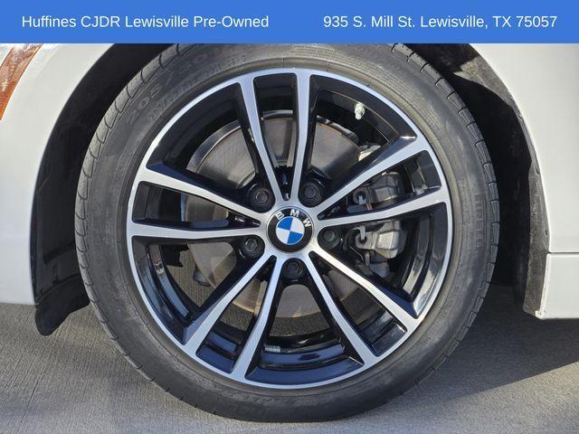 used 2020 BMW 230 car, priced at $21,991