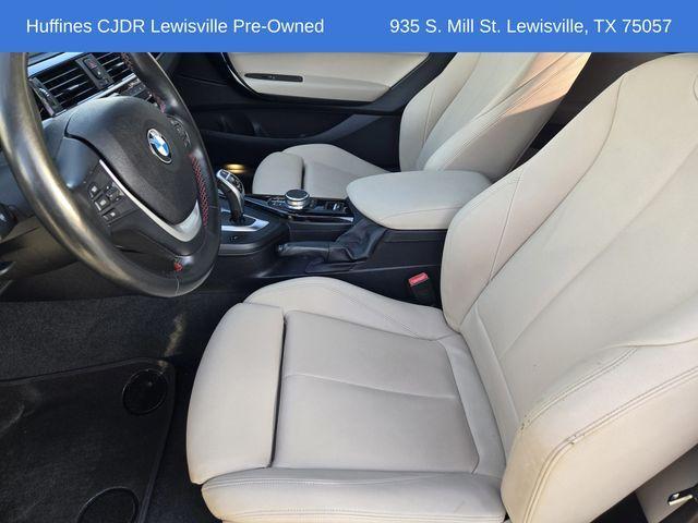 used 2020 BMW 230 car, priced at $21,991