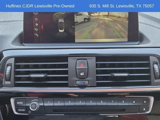 used 2020 BMW 230 car, priced at $21,991