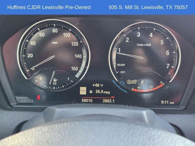 used 2020 BMW 230 car, priced at $21,991