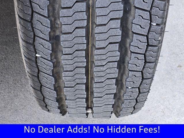 used 2025 Ram ProMaster 2500 car, priced at $41,991