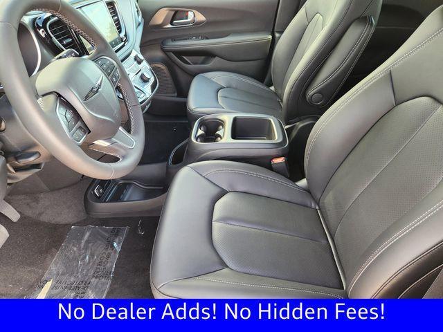 new 2026 Chrysler Pacifica car, priced at $39,387