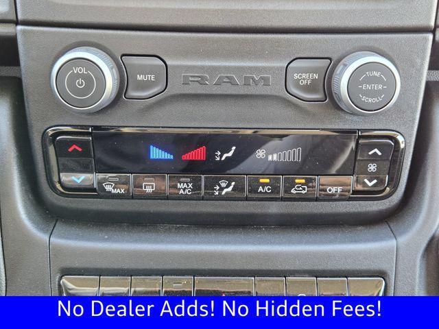 new 2026 Ram ProMaster 1500 car, priced at $42,995