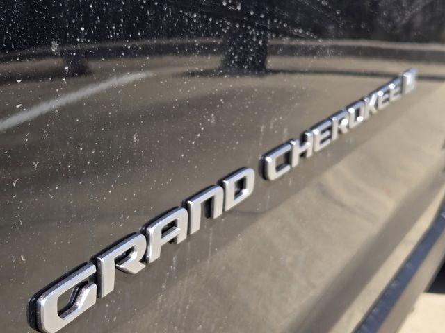 new 2026 Jeep Grand Cherokee car, priced at $45,483