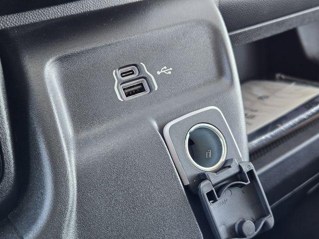 used 2025 Ram ProMaster 1500 car, priced at $36,991