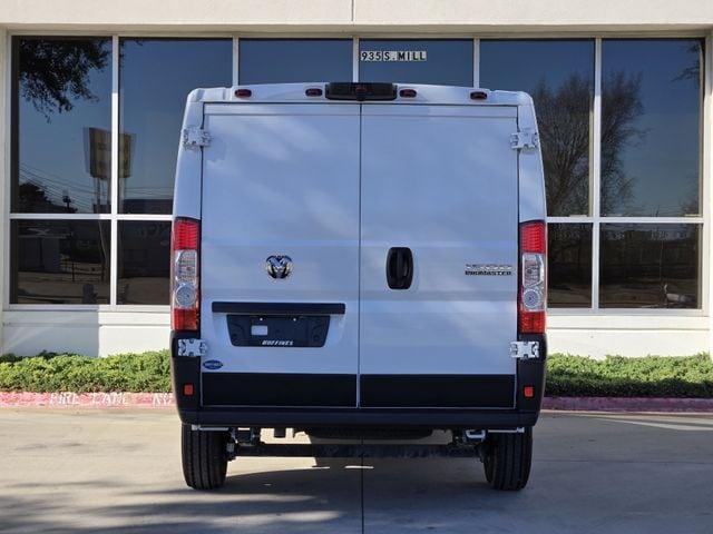 used 2025 Ram ProMaster 1500 car, priced at $36,991