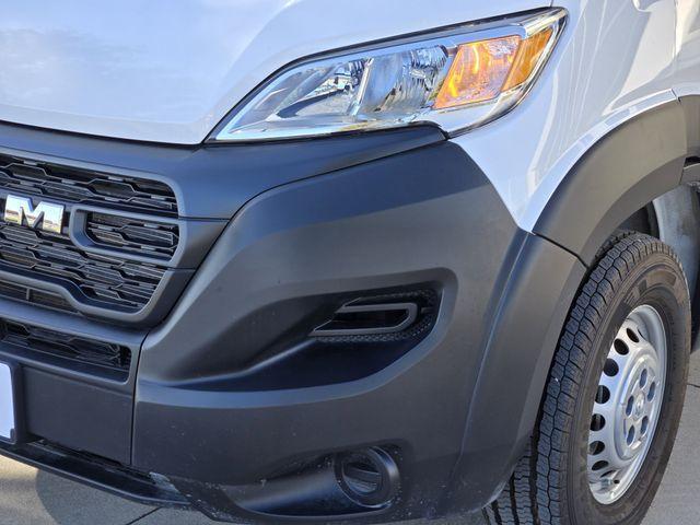 used 2025 Ram ProMaster 1500 car, priced at $36,991