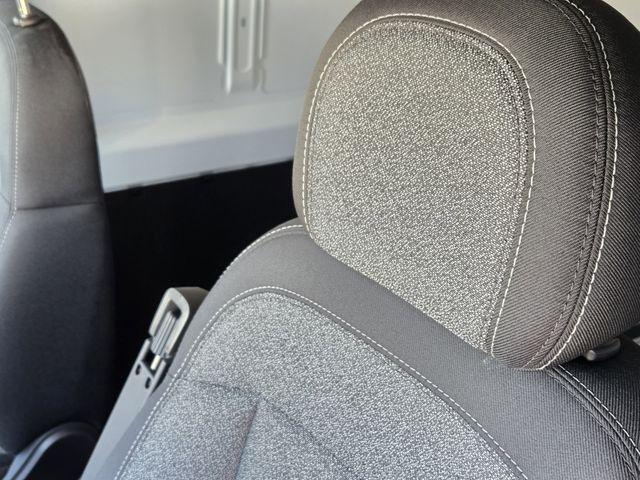 used 2025 Ram ProMaster 1500 car, priced at $36,991