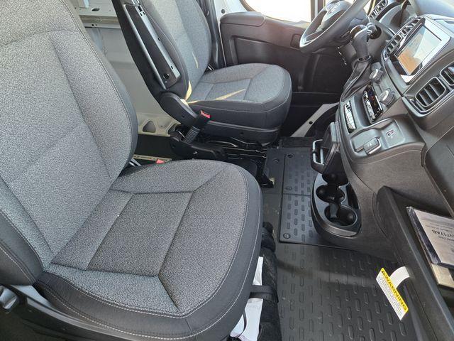 used 2025 Ram ProMaster 1500 car, priced at $36,991