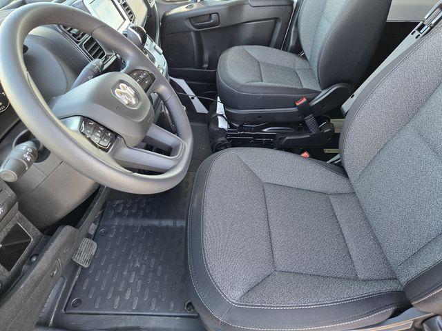 used 2025 Ram ProMaster 1500 car, priced at $36,991