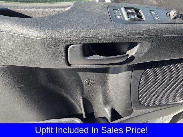 new 2024 Ram ProMaster 2500 car, priced at $48,775