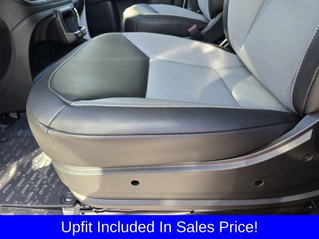 new 2024 Ram ProMaster 2500 car, priced at $48,775