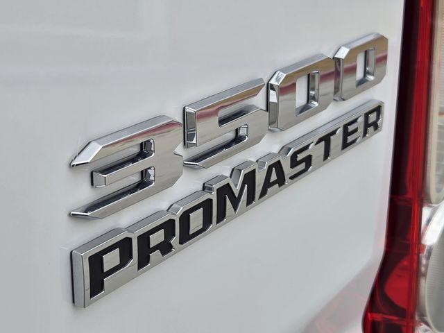 used 2025 Ram ProMaster 3500 car, priced at $43,991