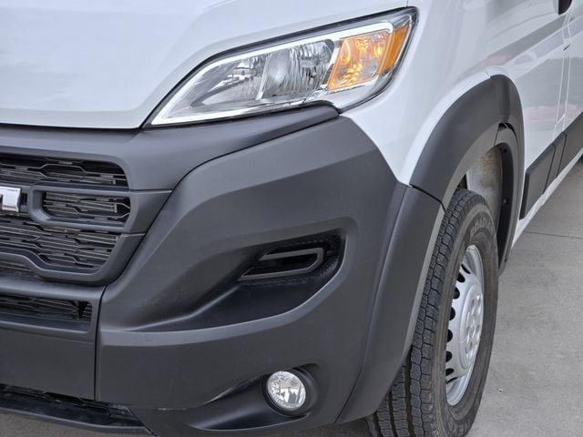 used 2025 Ram ProMaster 3500 car, priced at $43,991