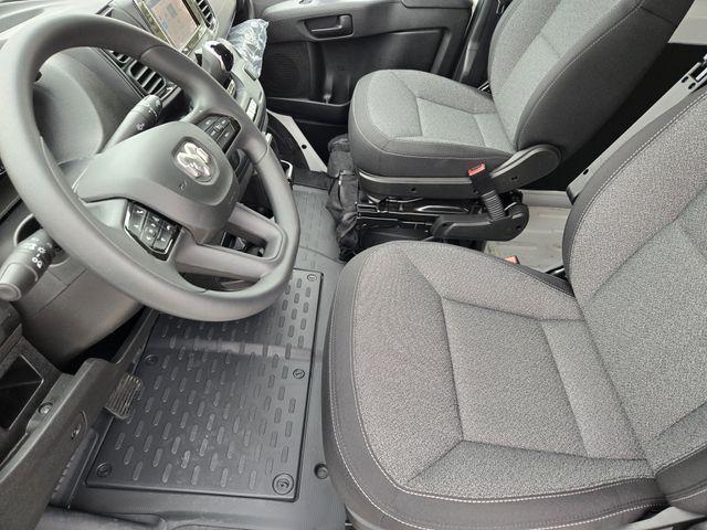 used 2025 Ram ProMaster 3500 car, priced at $43,991