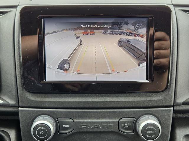 used 2025 Ram ProMaster 3500 car, priced at $43,991