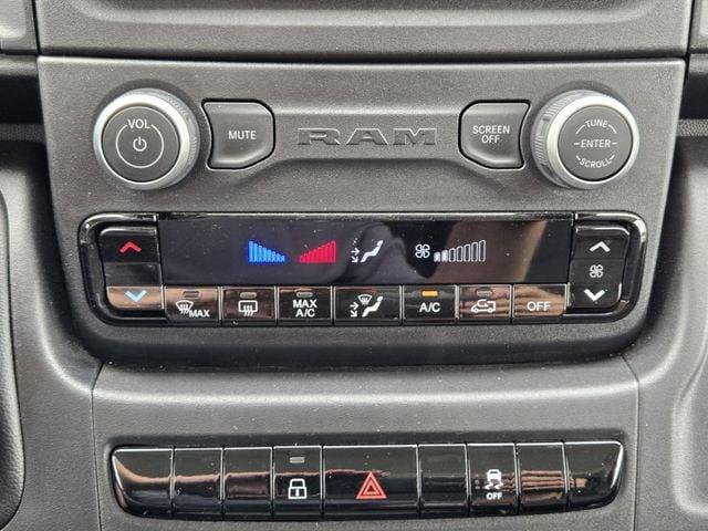 used 2025 Ram ProMaster 3500 car, priced at $43,991