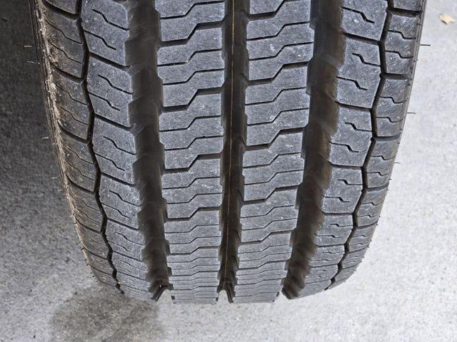 used 2025 Ram ProMaster 3500 car, priced at $43,991