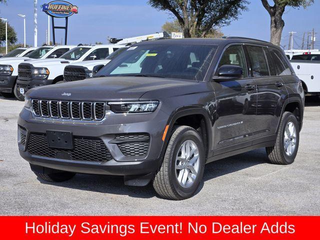 new 2025 Jeep Grand Cherokee car, priced at $35,663