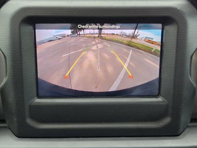 used 2021 Jeep Wrangler Unlimited car, priced at $30,255