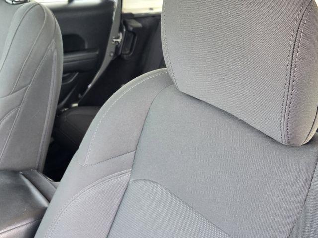 used 2021 Jeep Wrangler Unlimited car, priced at $30,255