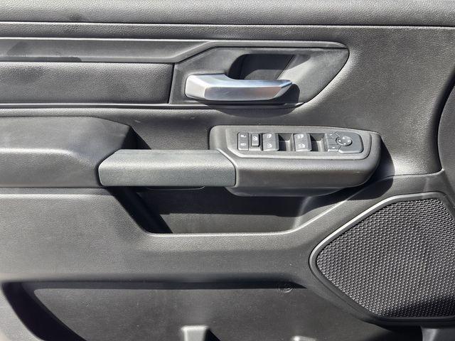 new 2026 Ram 1500 car, priced at $45,795