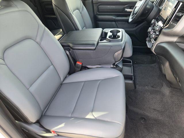 new 2026 Ram 1500 car, priced at $45,795