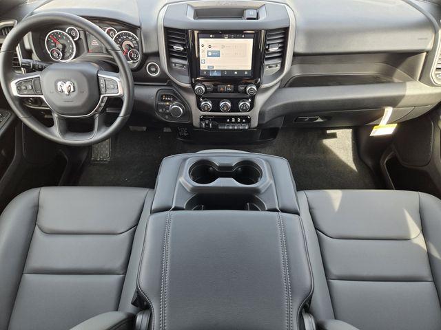 new 2026 Ram 1500 car, priced at $45,795