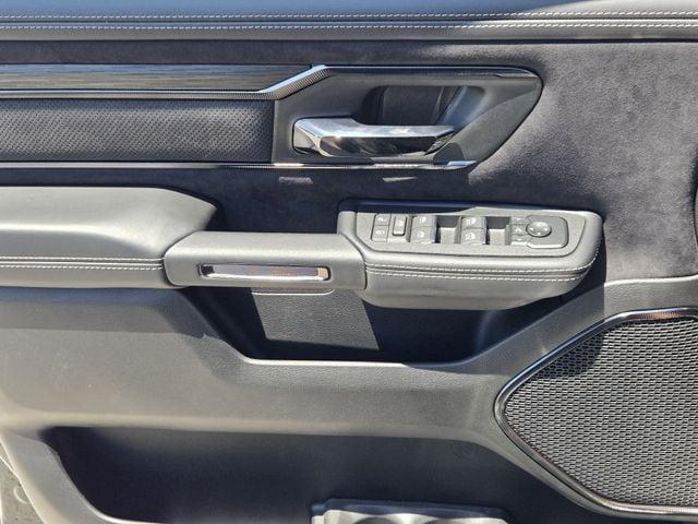 new 2026 Ram 1500 car, priced at $73,475