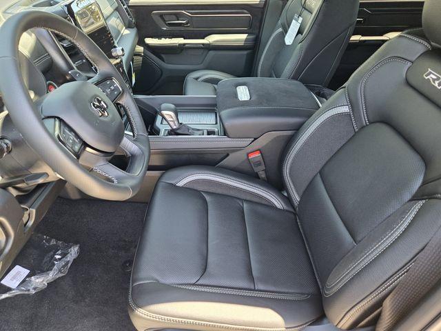 new 2026 Ram 1500 car, priced at $73,475