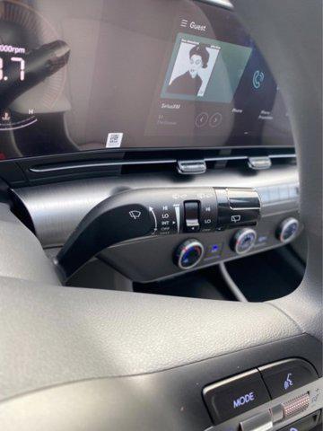 new 2026 Hyundai Kona car, priced at $25,833