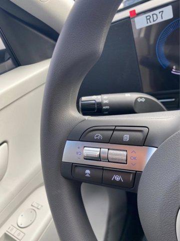 new 2026 Hyundai Kona car, priced at $25,833