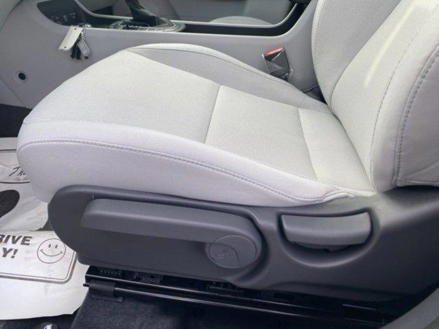 new 2026 Hyundai Kona car, priced at $25,833