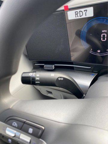 new 2026 Hyundai Kona car, priced at $25,833