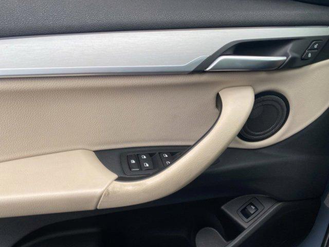 used 2021 BMW X2 car, priced at $21,195